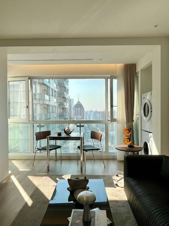 Apartment Xuhui
