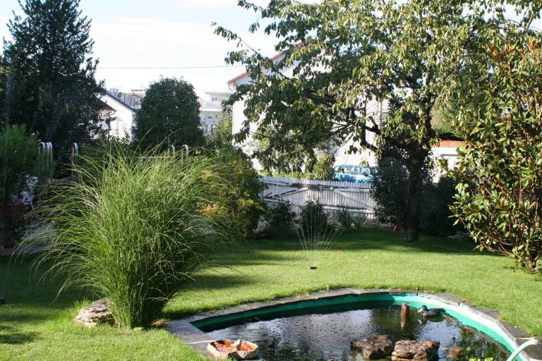 Ferienwohnung Weil am Rhein