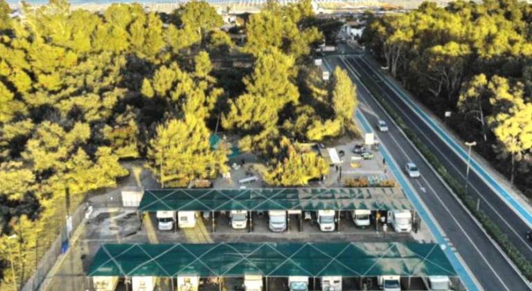 Parco vacanza Policoro