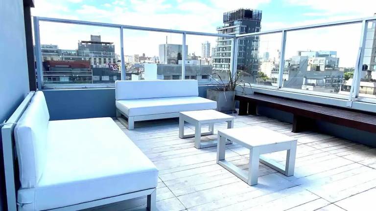 Apartment Belgrano