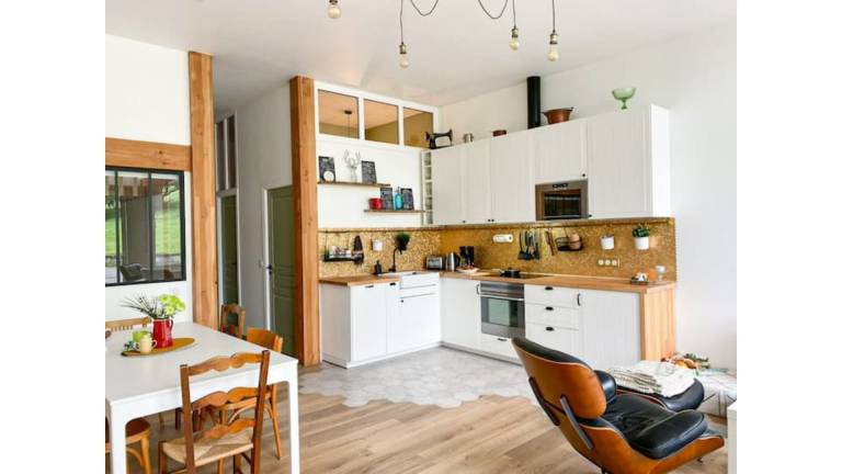 Appartement  Campan