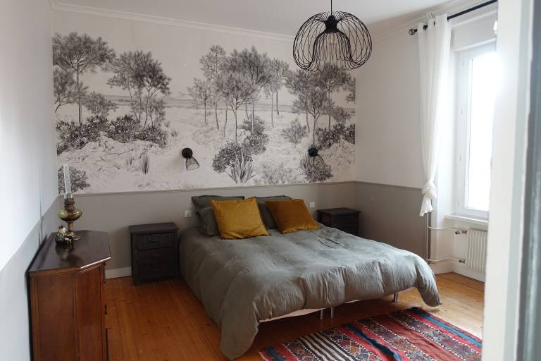 Appartement Landerneau