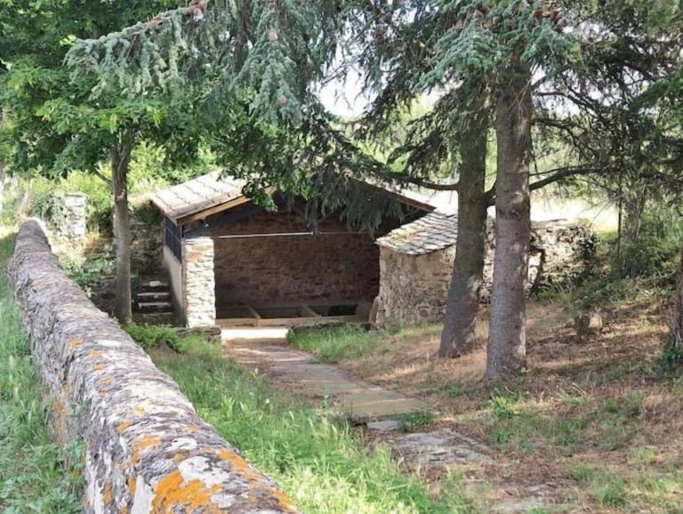 House Fournes-Cabardès
