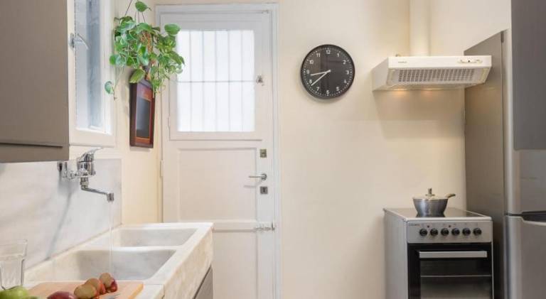 Lovely holiday apartment | Next to Syntagma Square | Dogs allowed — photo 4