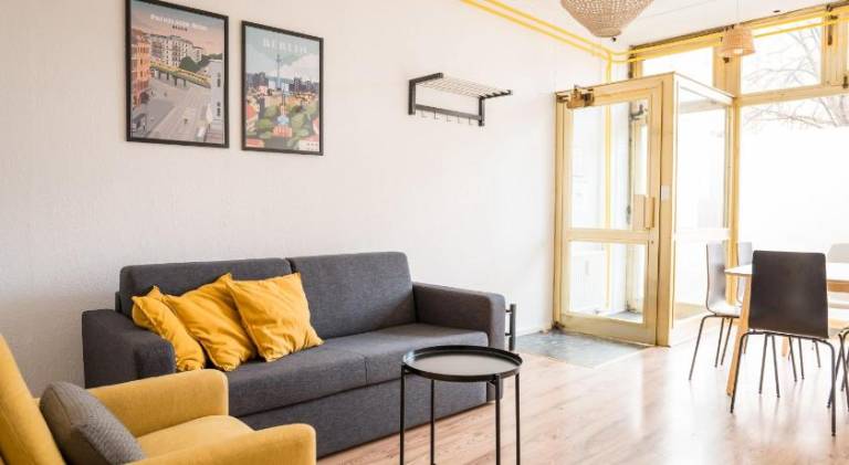 Rental apartment | Pets are welcome — photo 4