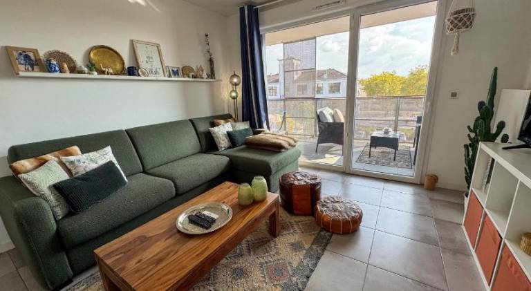 Wonderful rental apartment | Pets are welcome — photo 2