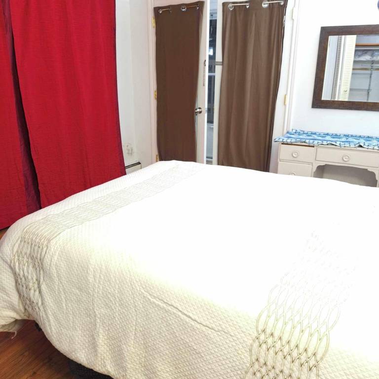 Apartment  Sydney