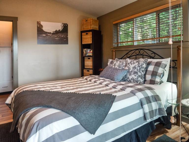Cottage Port Renfrew