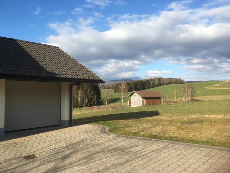 Ferienwohnung Zwiesel Regen Cham