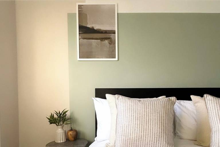 Appartement Oxford