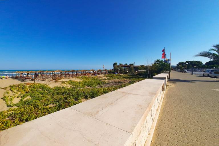 Ferienhaus Vieste