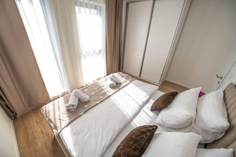 Apartament Mostar