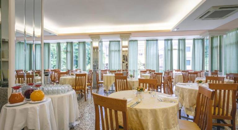 Hotel del Falco — photo 2