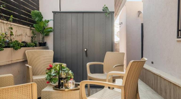 Vacation home with terrace | Suitable for remote work — photo 5