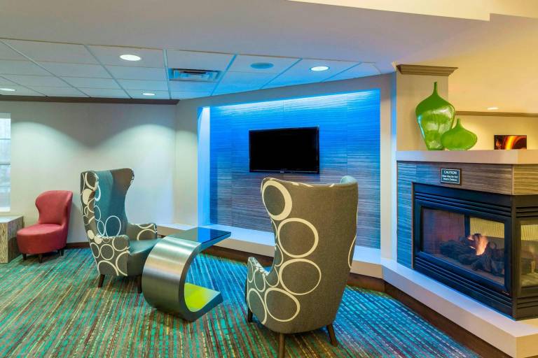Residence Inn by Marriott Louisville Northeast — photo 5