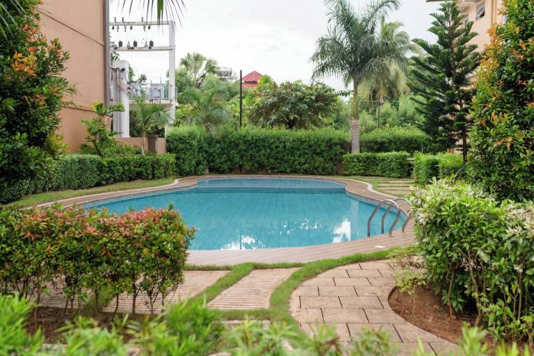 Condo  Bancao-bancao