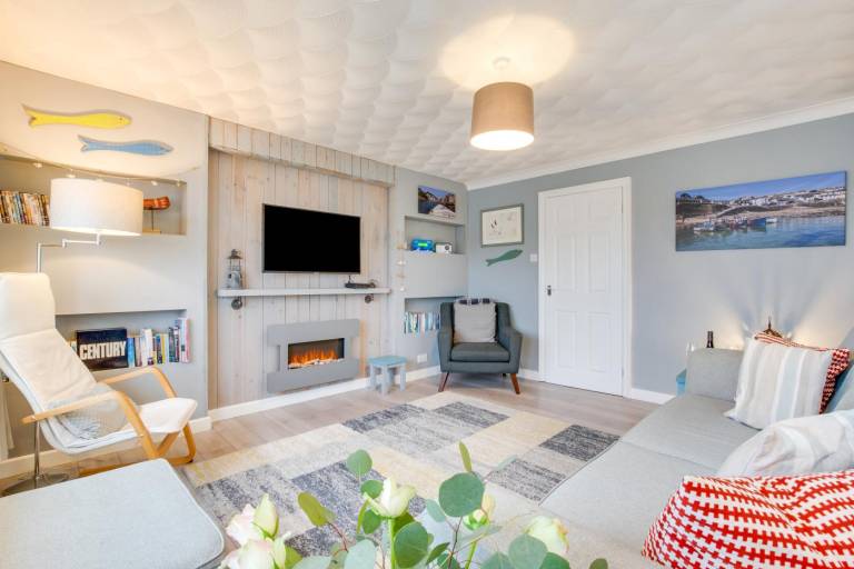 Children-friendly cottage | Beach nearby | Pet-friendly — photo 4