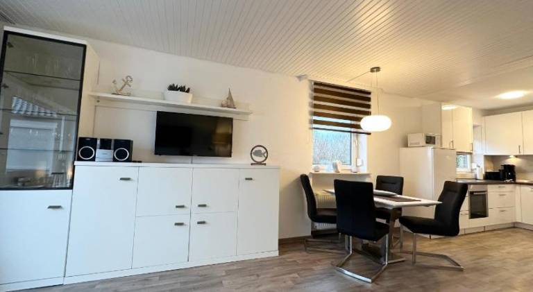 Apartment with 1 room for 3 persons — photo 2