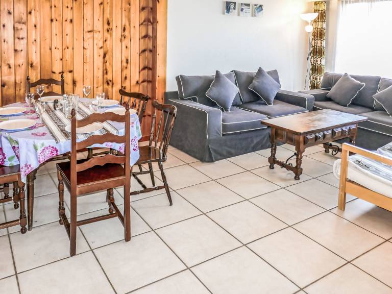 Ferienwohnung  Nendaz