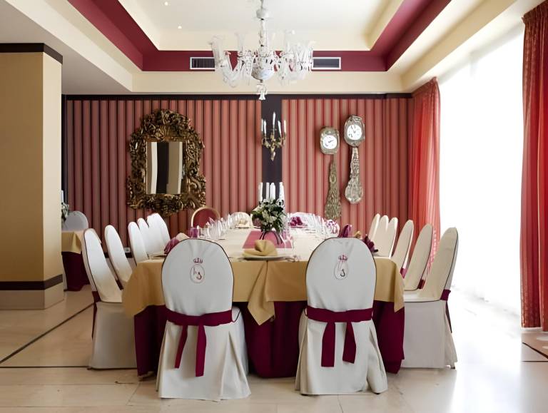 Hotel Confort BRASEROS — photo 3