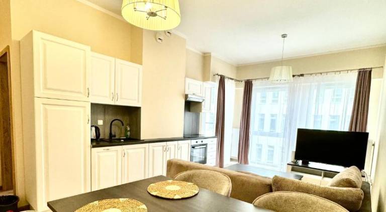 Apartament Legnica