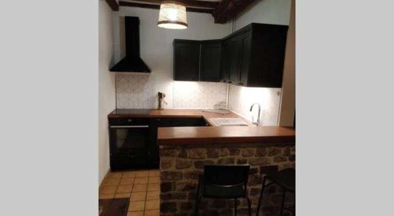 House with 2 rooms for 6 persons — photo 4