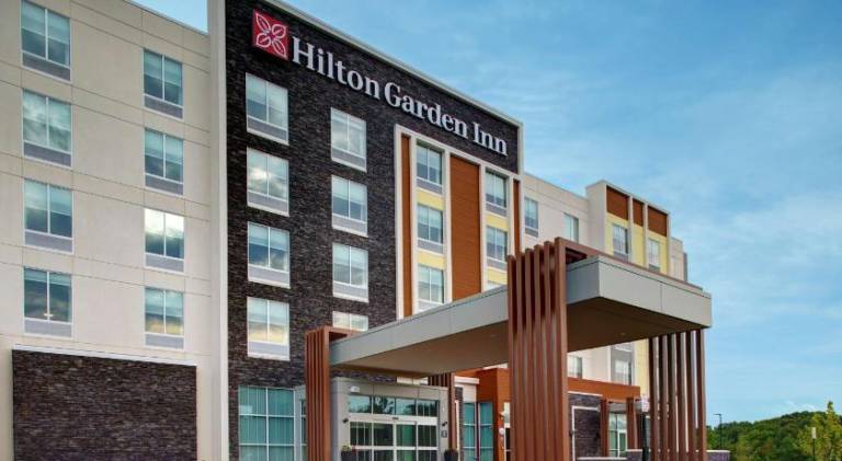 Hilton Garden Inn Manassas in Manassas, VA
