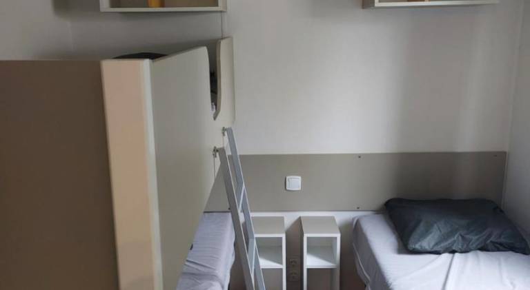 Mobil home Ouistreham — photo 2