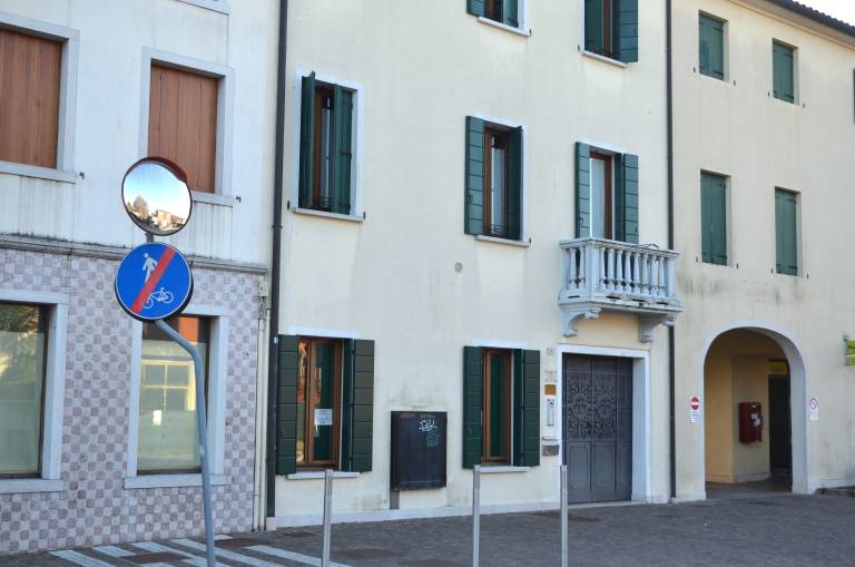 Appartamento Trebaseleghe