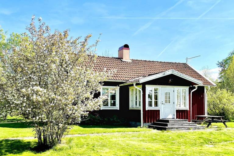 Ferienhaus Vänersborg