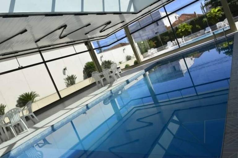Biazi Plaza Hotel
