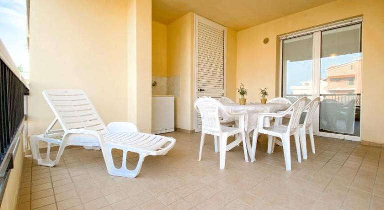 Holiday apartment with 2 rooms for 6 persons — photo 3