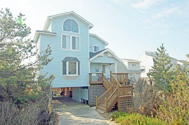OS602- Private Pool, Hot Tub, WIFI, Oceanviews, Just Steps to the Beach! — photo 2