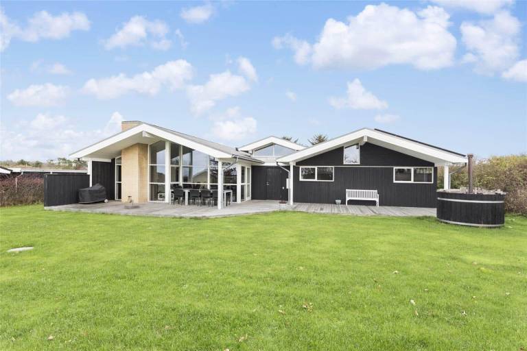 Ferienhaus Krik
