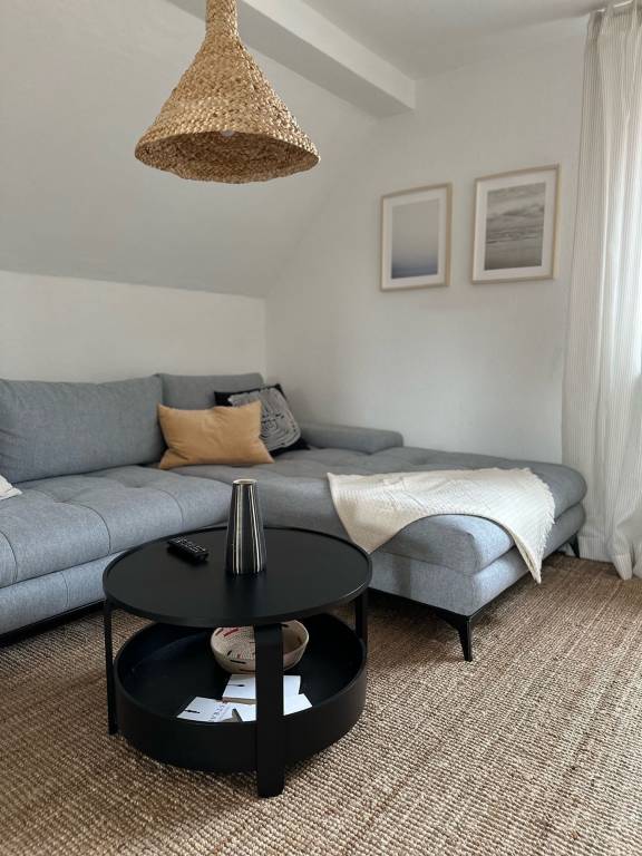 Maison de vacances Rerik