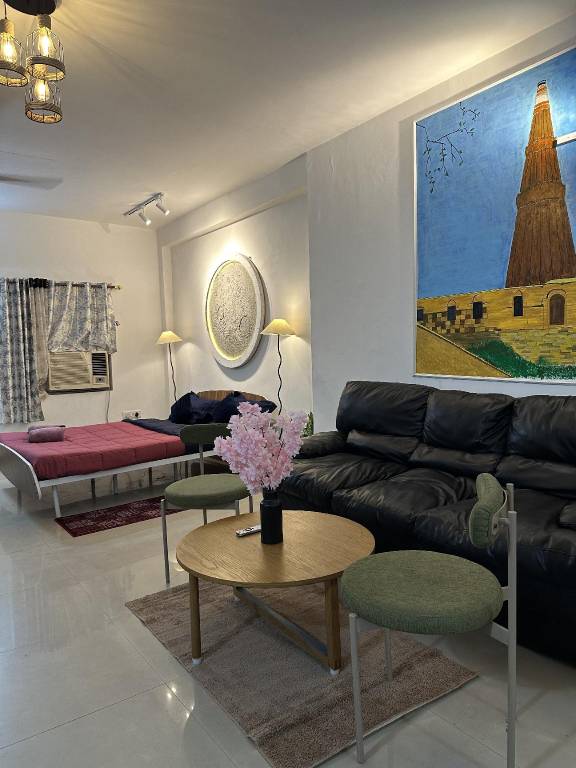 Wonderful holiday apartment | Close to Qutb Minar | Dogs allowed — photo 3