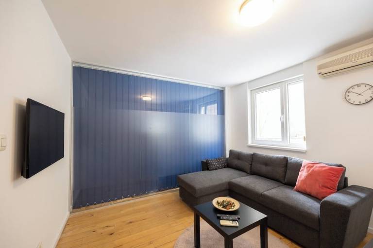 Ferienwohnung