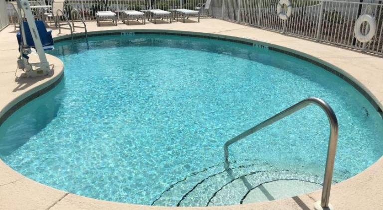 Holiday Inn Express DeFuniak Springs By IHG — photo 3