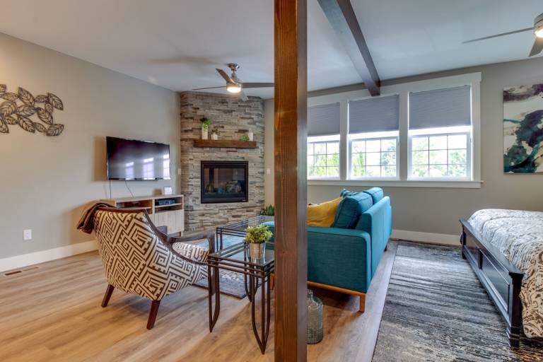 Apartment  McMinnville