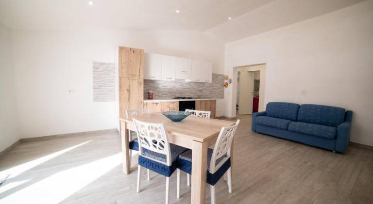 Rental apartment | Pet-friendly in Rodi Garganico