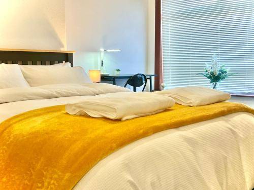 Bed and breakfast Willerby