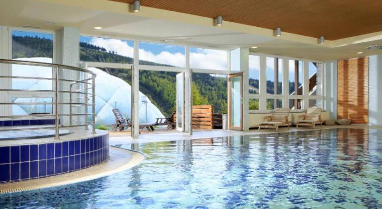 OREA Resort Sklar Harrachov — photo 3