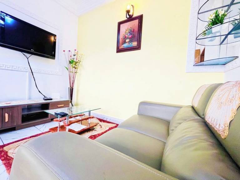 Appartement Douala