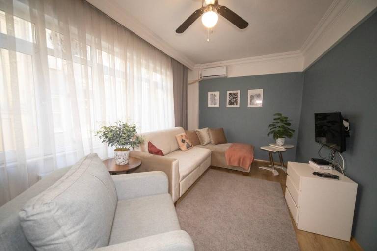 Lovely apartment | Close to Galata Tower | Pets allowed — photo 2