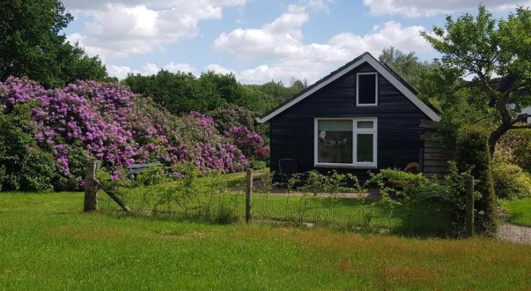 45 m&sup2; Ferienhaus