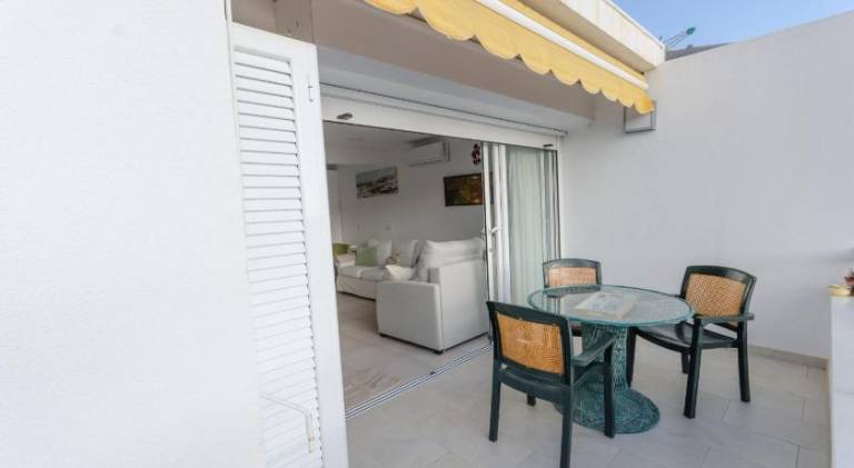 Terraced 2 bedroom beach rental — photo 5
