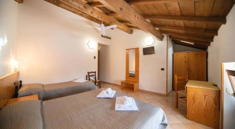 Albergo Al Platano — photo 2