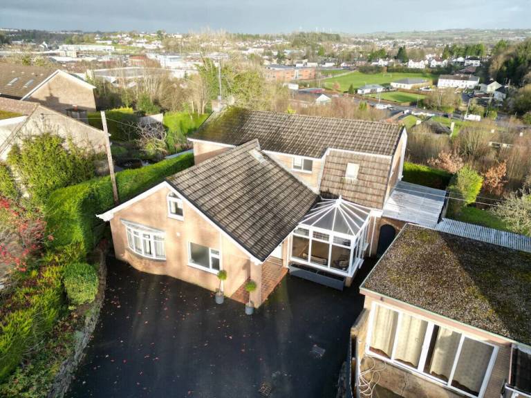 House Enniskillen