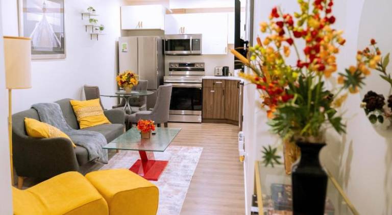 555 m&sup2; Ferienhaus