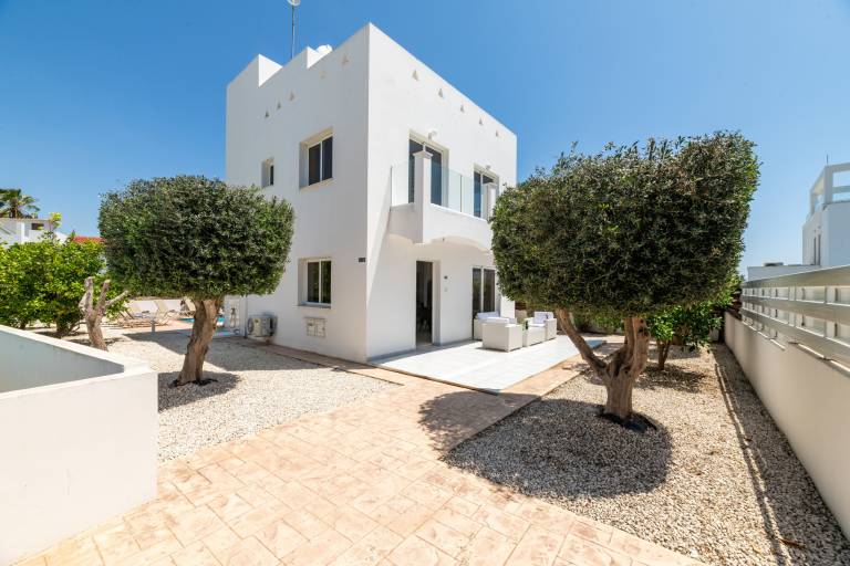 Villa  Agia Napa